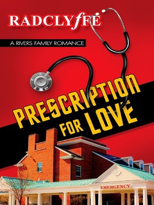 Prescription for Love - ebook